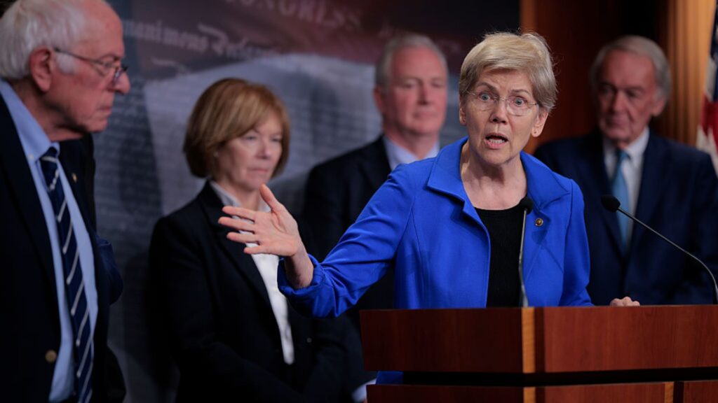 Some student loan borrowers could be hit with a ‘tax bomb’ in 2026, advocates warn