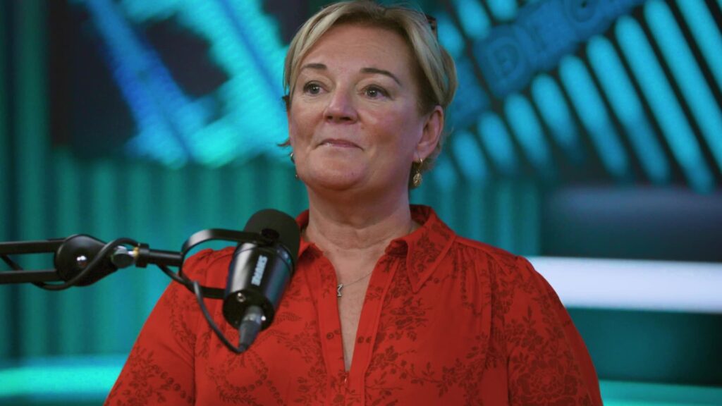 From breadwinner to world-famous perfume entrepreneur at age 11