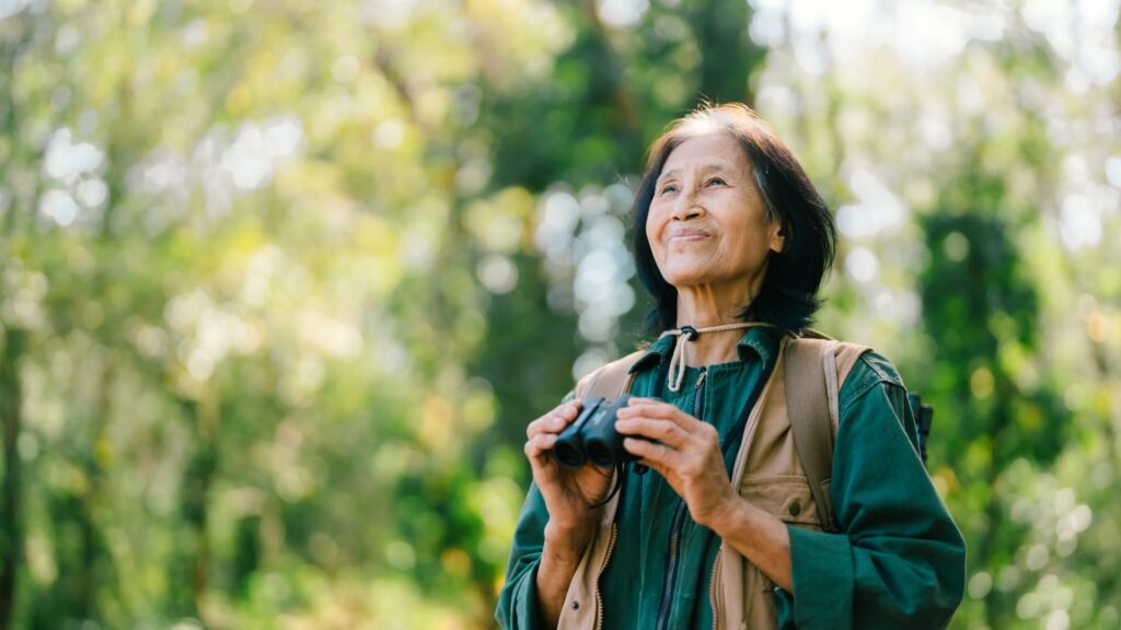 My 8 longevity habits