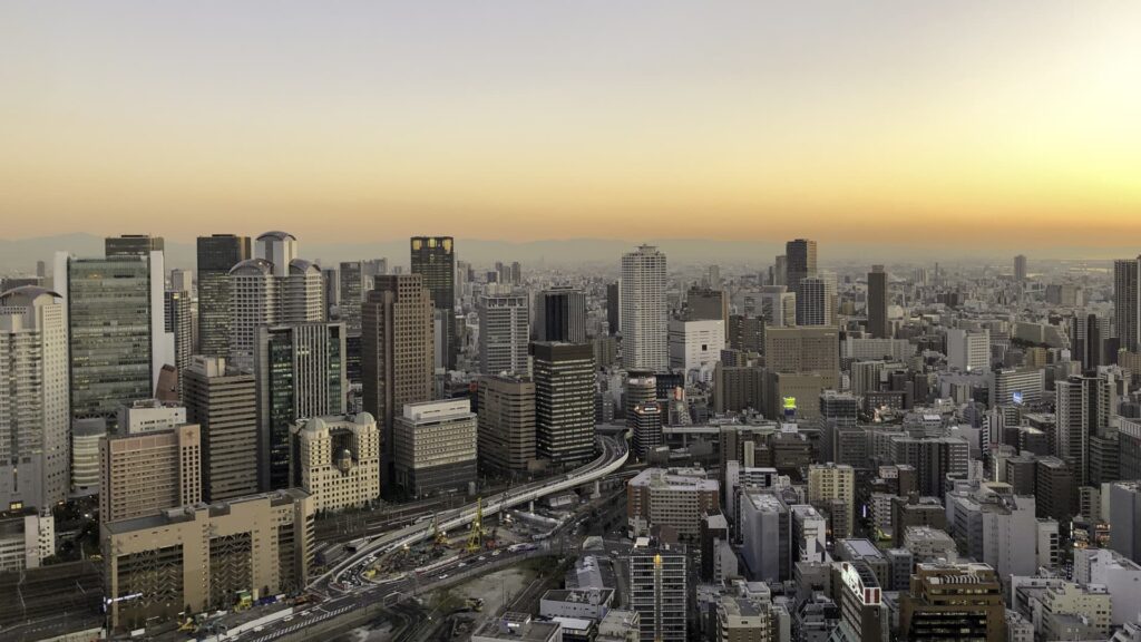 AI Trade, Nikkei Stock Average, Hang Seng Index