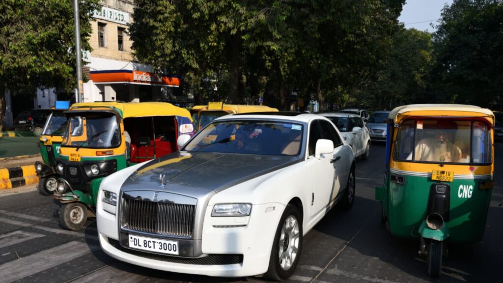 India’s Millennials and Gen Z heirs are redefining family wealth. Startups are their bet.