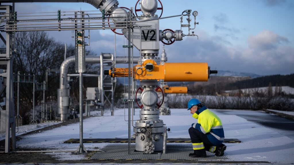 What is peak oil like now? Unraveling IEA changes to fossil fuel demand