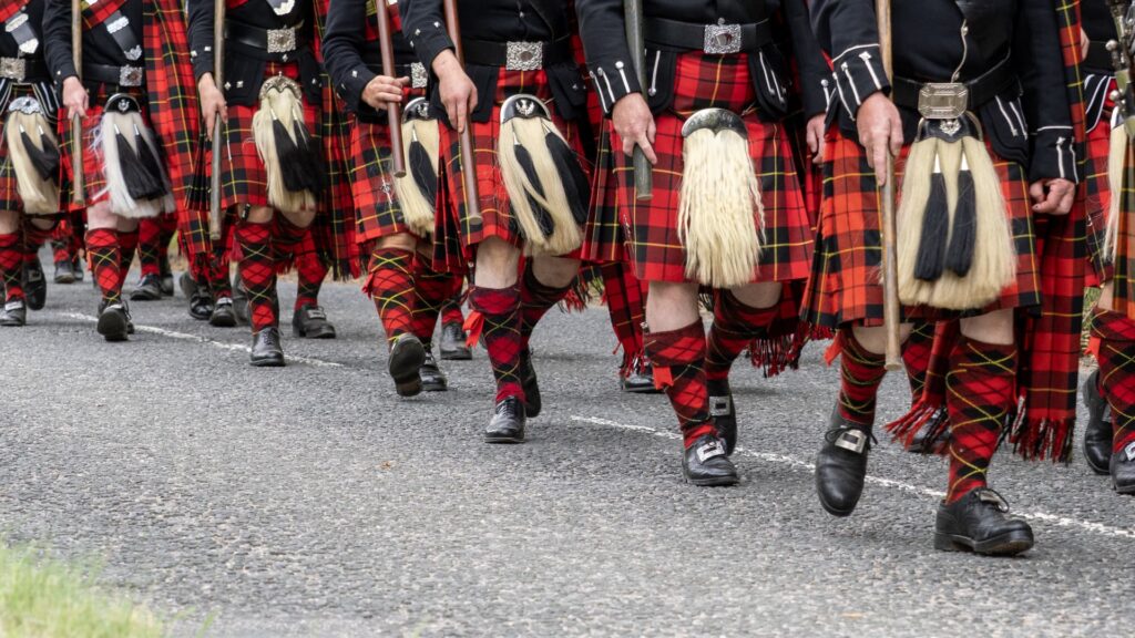 Scotland to issue government ‘kilt’ bonds