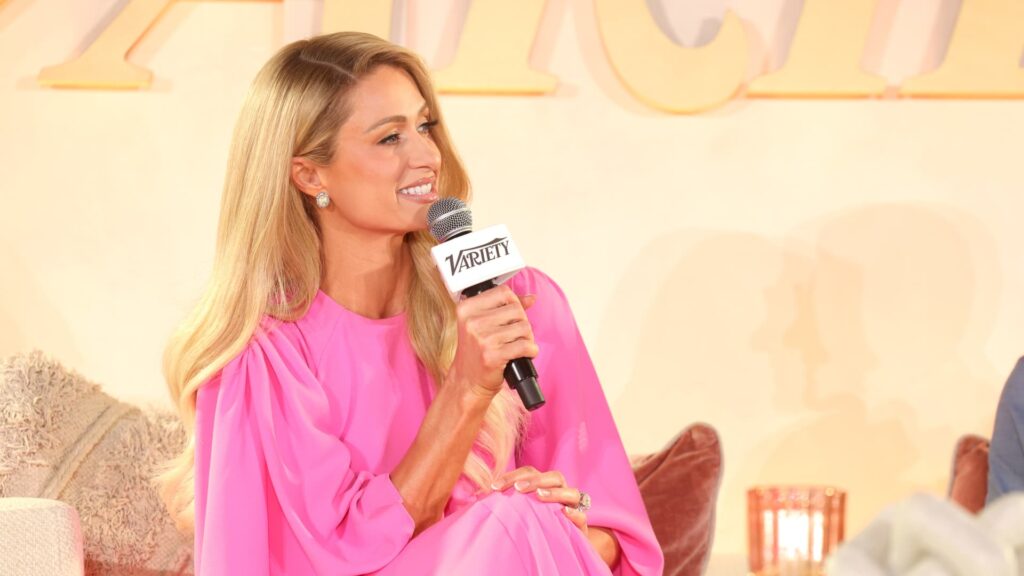 Paris Hilton’s top ‘non-negotiables’ when hiring talent for global media brands