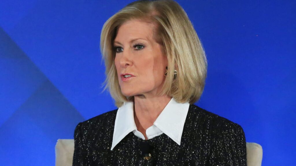 JP Morgan’s Eldees says AI is more of an opportunity than a bubble