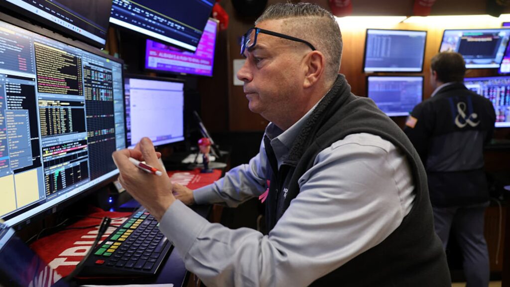 All three core assumptions behind the bull market are under question