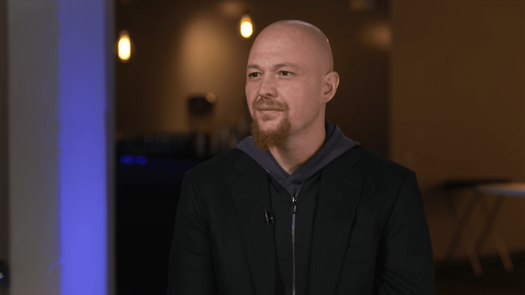 Startup founders react to bubble fears