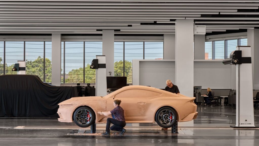 Rotisserie chicken and design secrets