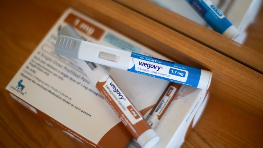 Why Medicare price cuts are important for European drugmaker Novo Nordisk