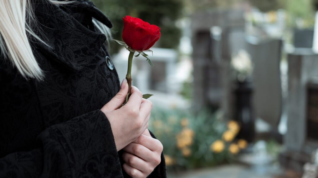 Some people suffer a “survivor penalty” after a spouse dies — how to avoid it