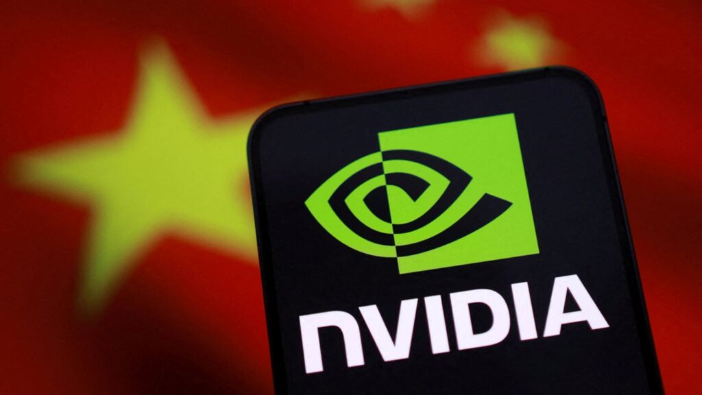 Nvidia could sell its H200 AI chip to China, but would the Chinese government want it?