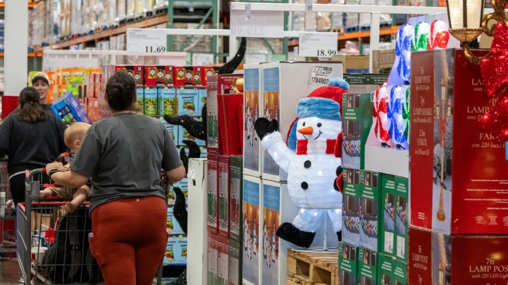 Costco has many positives despite a tough year for retailers