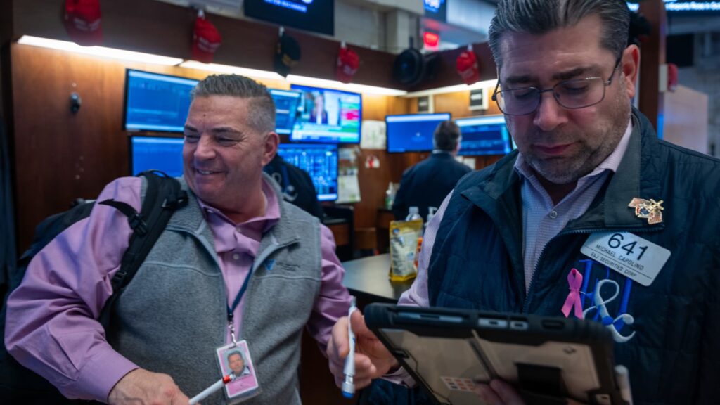 Sentiment towards the US market is expected to improve