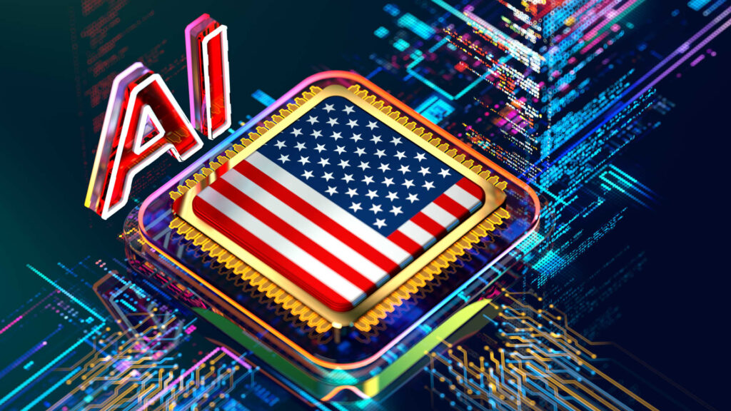 AI PAC campaign urges President Trump and Congress to support national standards