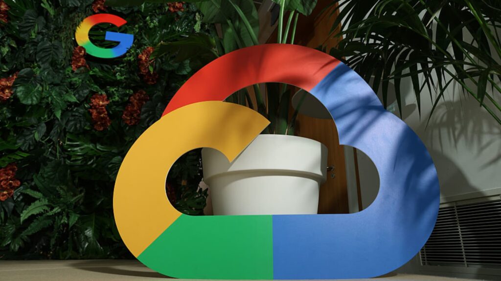 A risky bet in the market to revive AI trade