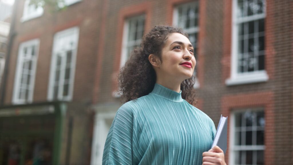 To become a more confident person, master two types of skills: Harvard University Professor