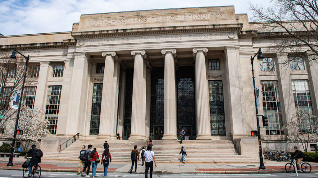 According to a Massachusetts Institute of Technology study, AI could already replace 11.7% of the U.S. workforce.