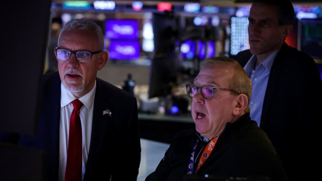 Raymond James Double Upgrades Alternative Asset Manager