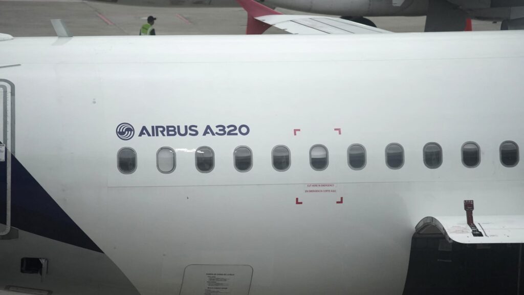 American Airlines announces all aircraft affected by Airbus defect have been fixed