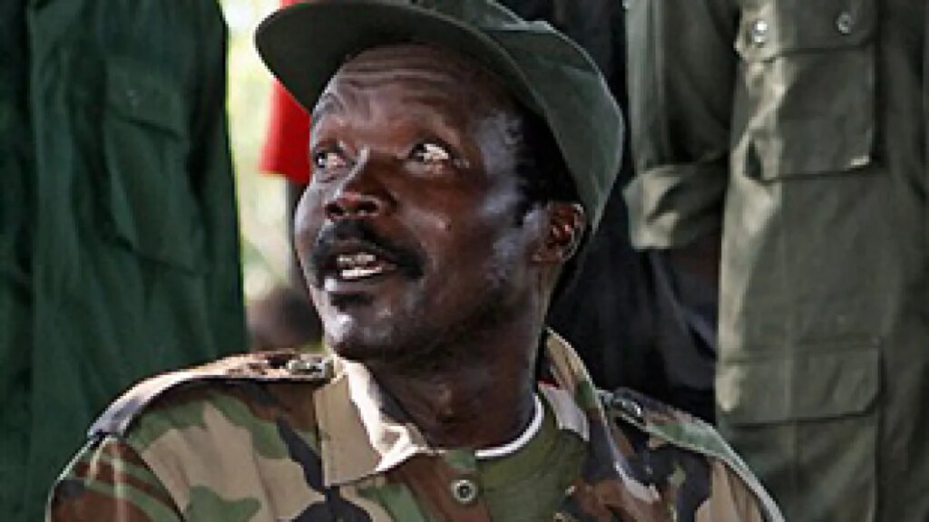 ICC admits war crimes charges against Ugandan rebel leader Joseph Kony | ICC News