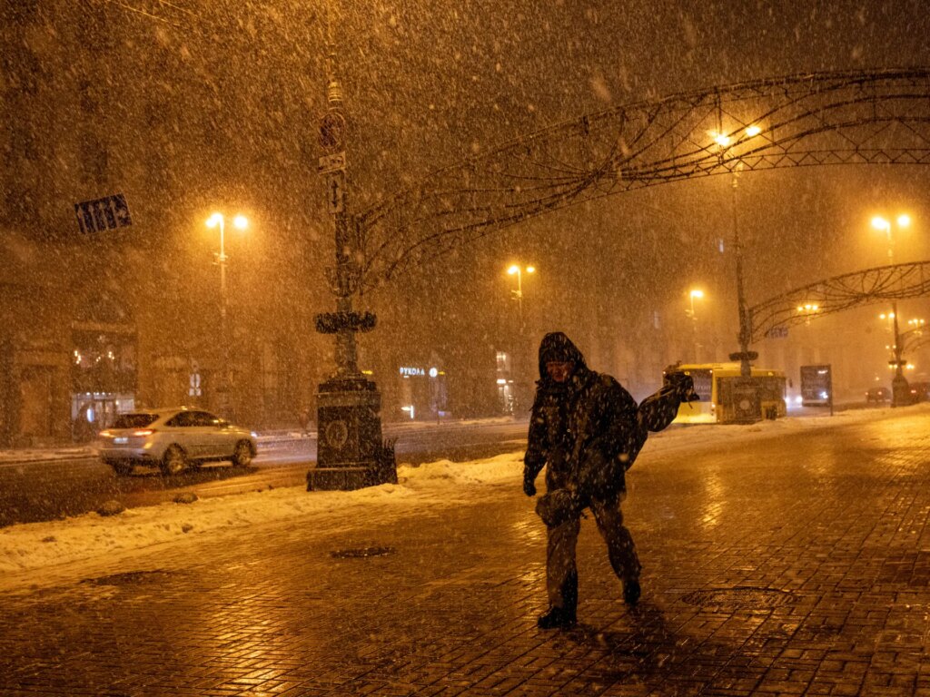 Russia has a new strategy for winter war in Ukraine | Russia-Ukraine war