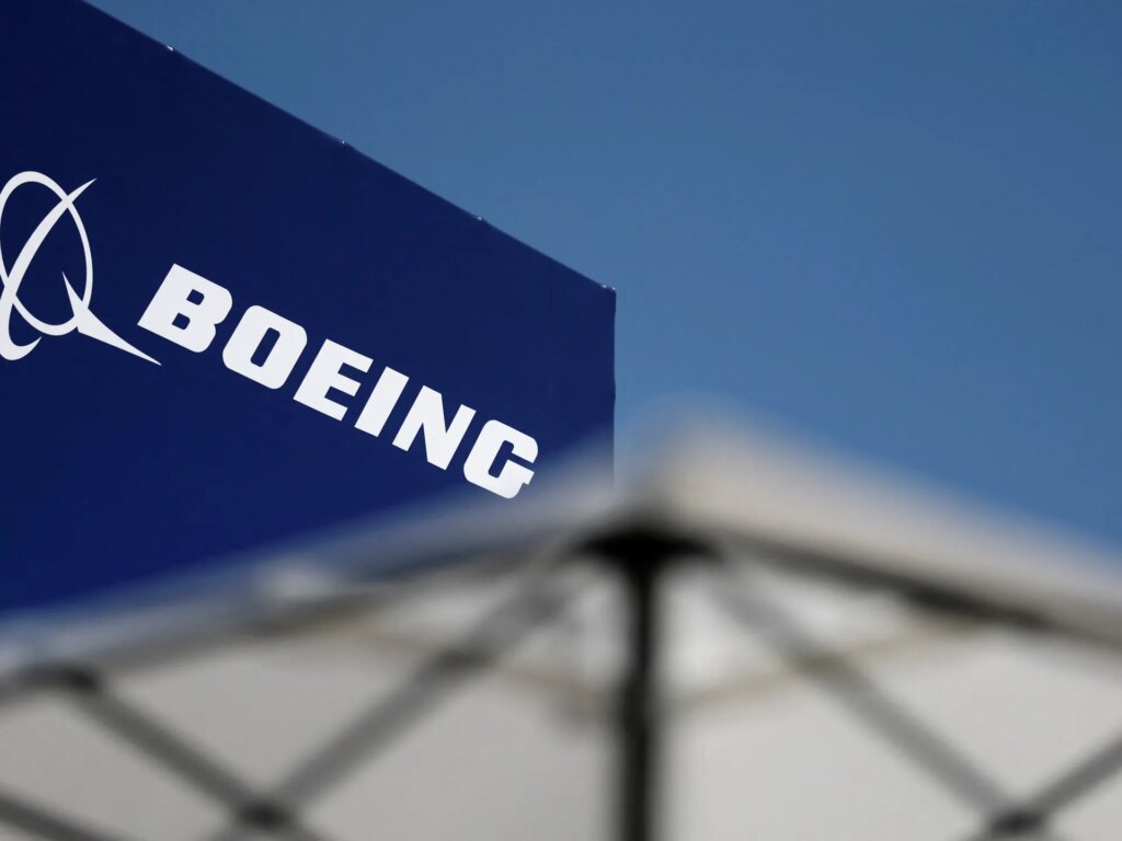 U.S. judge approves Justice Department decision to dismiss Boeing criminal case | Court News