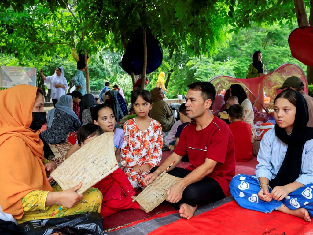 Germany offers cash to vulnerable Afghans to halt migration efforts | Taliban News