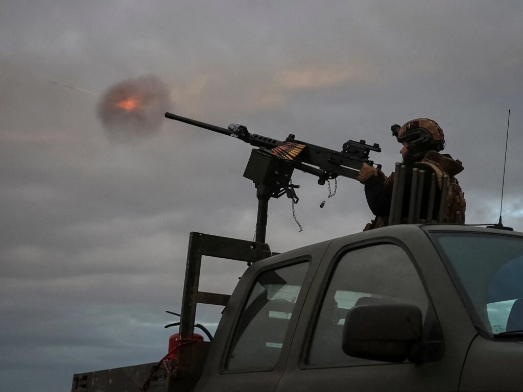 Russia-Ukraine War: List of major events, day 1,350 | Russia-Ukraine War News