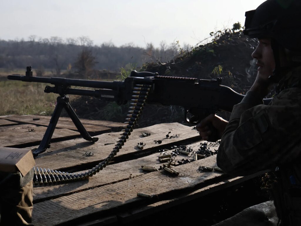 Russia-Ukraine War: List of major events, day 1,351 | Russia-Ukraine War News