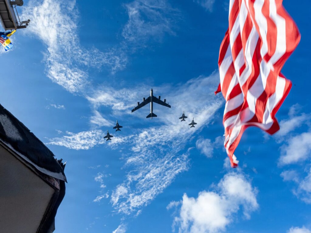 Venezuela: A not-so-secret CIA disaster unfolding | Politics