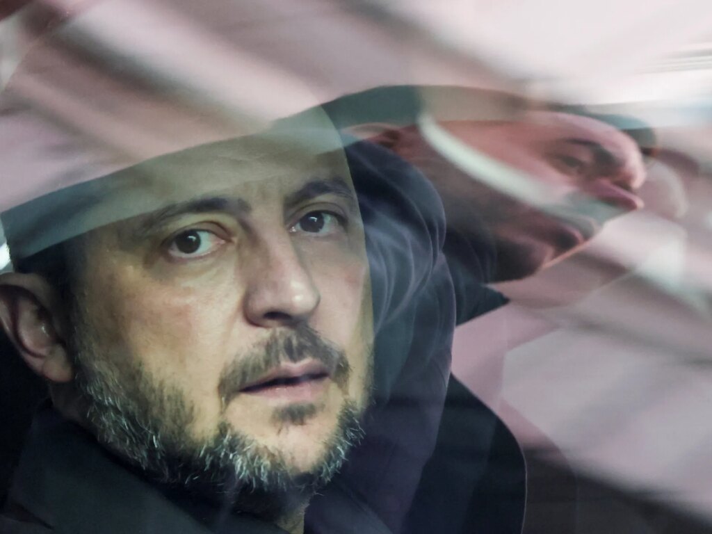 Corruption scandal could end Ukraine war | Russia-Ukraine war