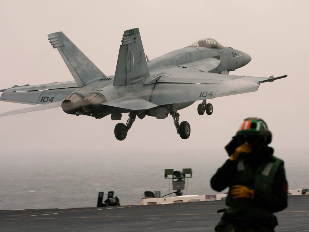 US Senate votes against limiting President Trump’s ability to attack Venezuela | News Donald Trump News