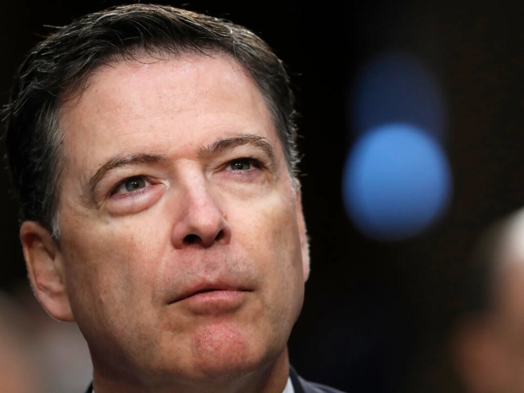 ‘Disturbing pattern’: US judge condemns ‘errors’ in indicting James Comey | 2018 Donald Trump News