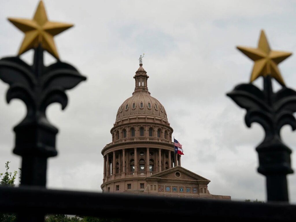 U.S. court blocks new Texas legislative map as state officials appeal | Court News