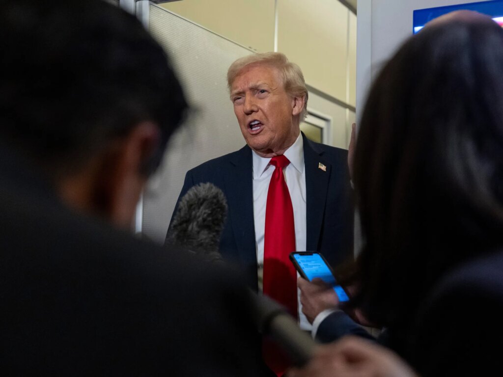 President Trump revokes South Africa’s G20 invitation over false claims of genocide | Donald Trump News