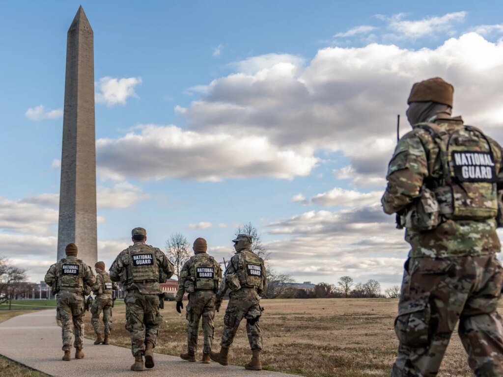 US suspends visas for all Afghan passport holders, halts asylum applications | Donald Trump News