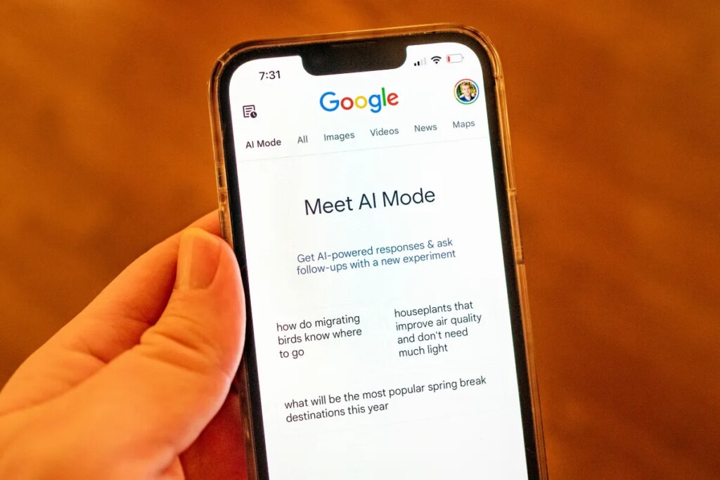 EU launches antitrust investigation into Google’s AI search tools