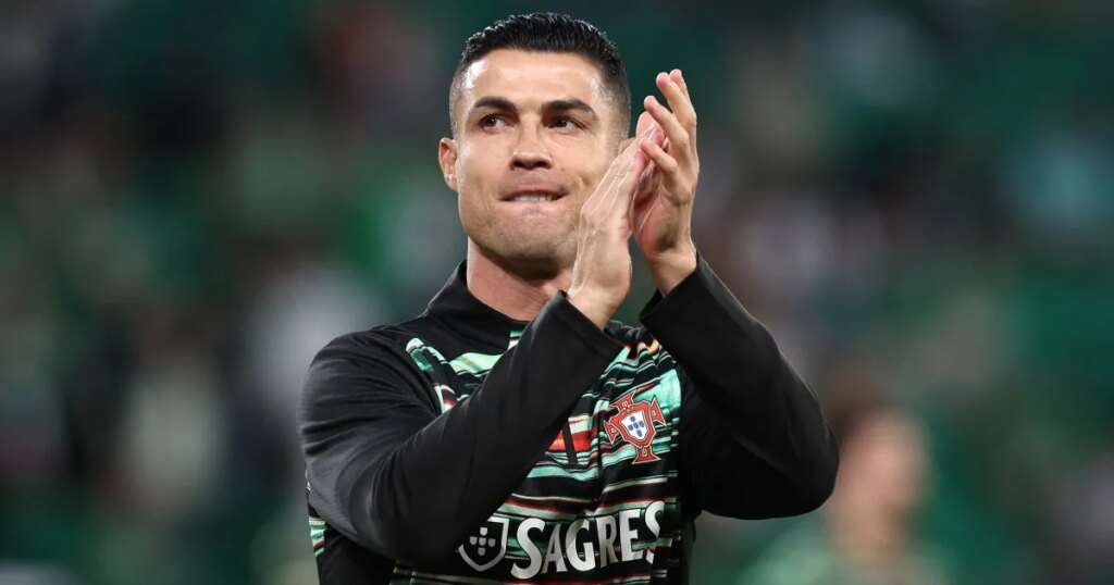 Cristiano Ronaldo plans to retire from football for family reasons | Soccer News