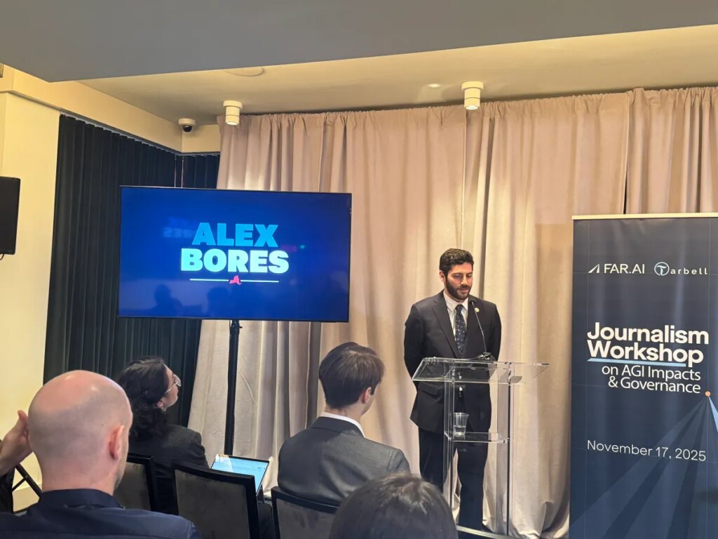 A16z-backed super PAC targets Alex Boaz, sponsor of New York’s AI safety bill — says he will introduce the bill