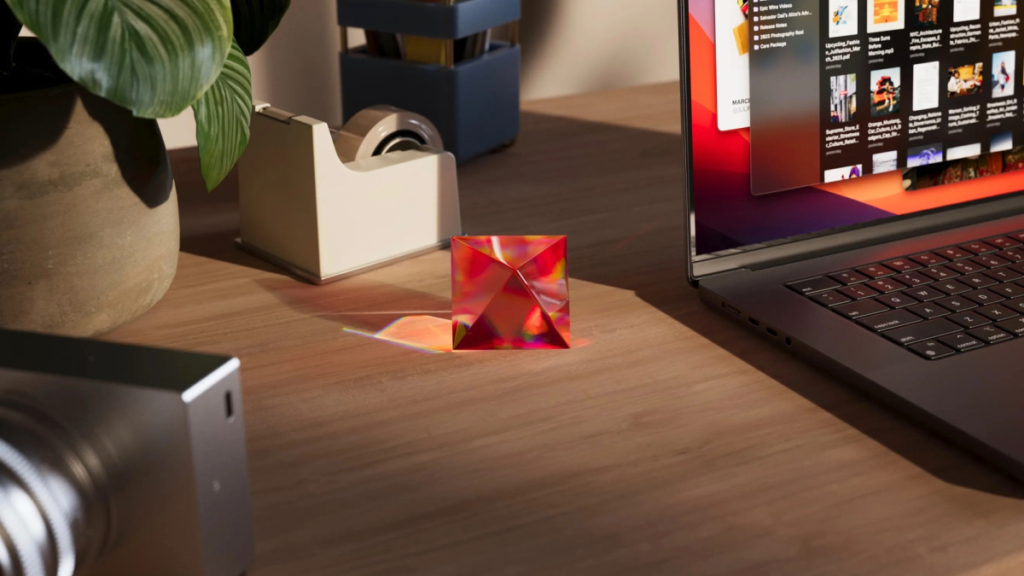 YC-backed Poly relaunches as cloud-hosted file storage with AI search