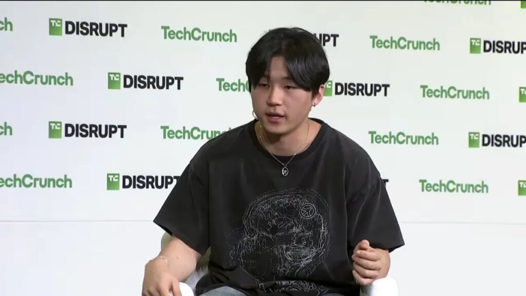 Cluley’s Roy Lee talks rage strategies for startup marketing