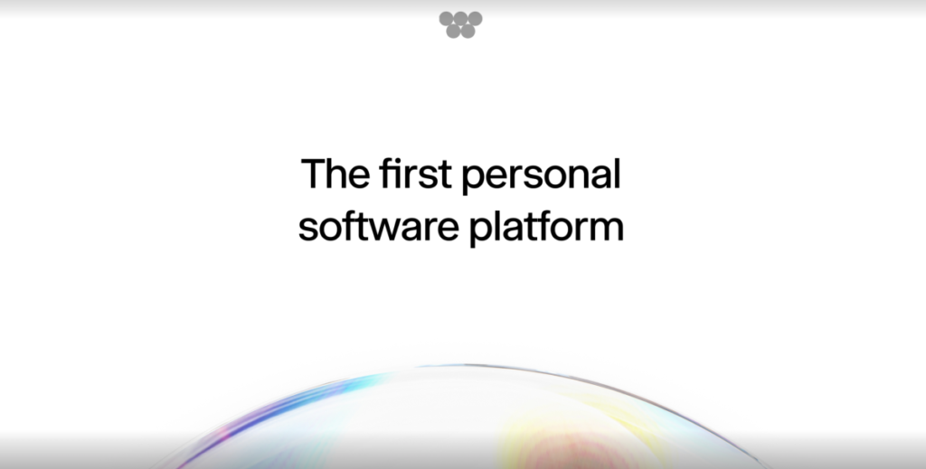 Replika Founder Raises $20M Pre-Seed for Wabi, ‘YouTube of Apps’