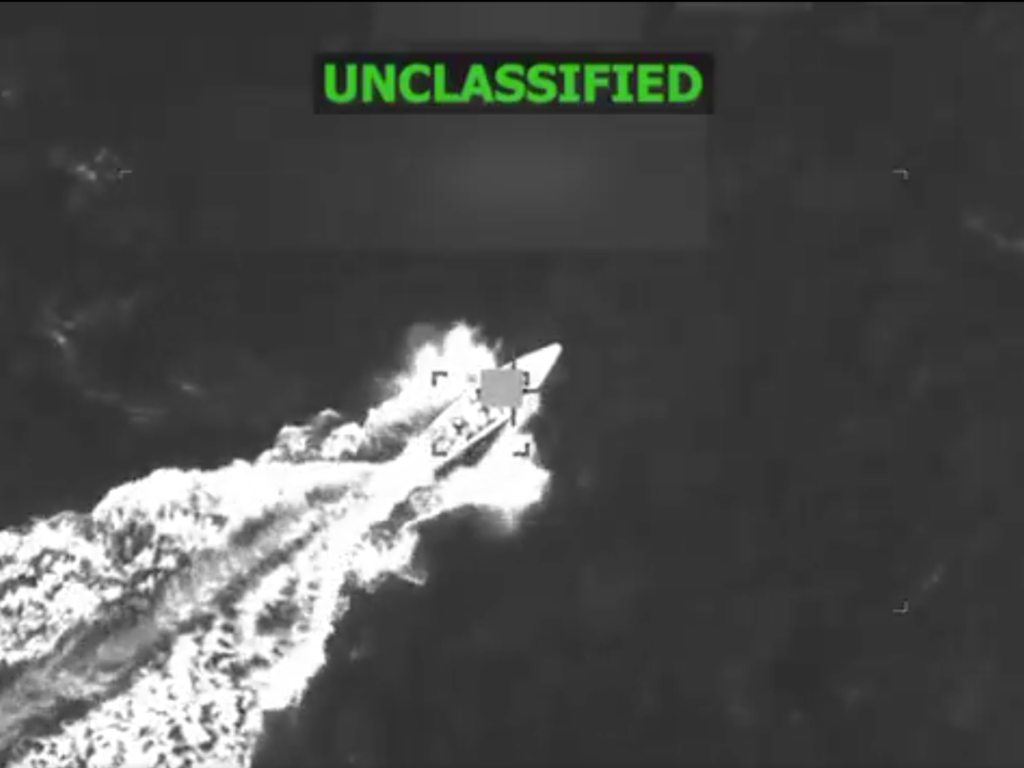 US military attacks ship in Caribbean again, kills 3 people | Drug News