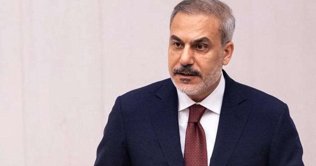 Turkiye hosts summit in Gaza, insists Israel must stop violating ceasefire | Israeli-Palestinian conflict News