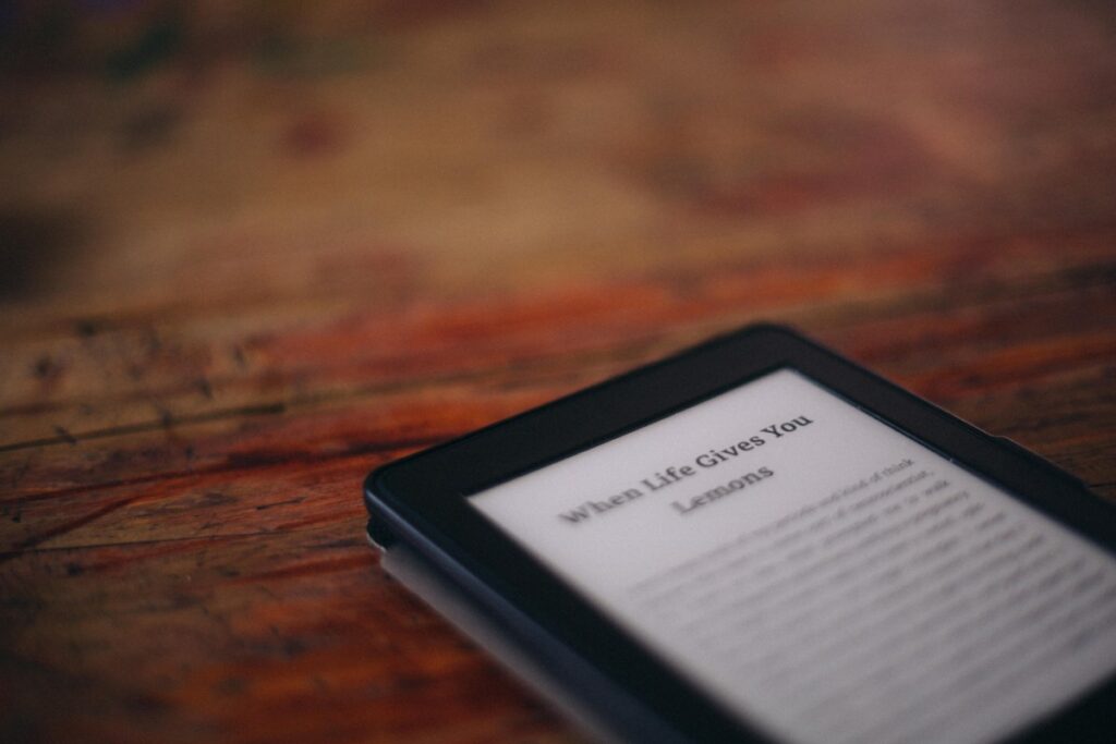 Amazon launches AI-powered Kindle translation service for e-book authors