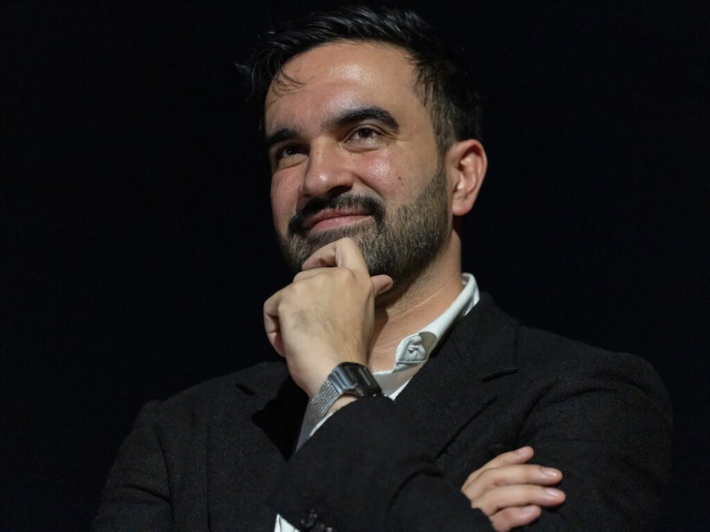 Republicans are pushing to revoke Zoran Mamdani’s U.S. citizenship. Can you do it? |Election news