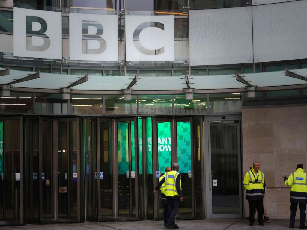 Will Trump’s $1 billion lawsuit against the BBC hold up in court? |Donald Trump News