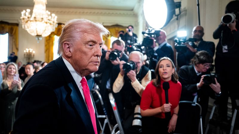 Trump says he will sue BBC despite broadcaster’s apology