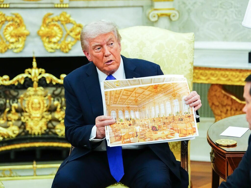 First Honest American President | Donald Trump