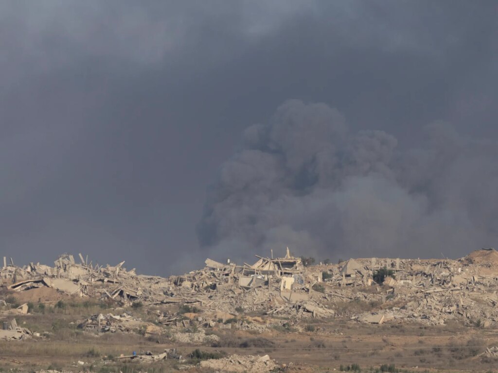 COP30 cannot achieve 1.5 degrees target without military emissions counted | Environment